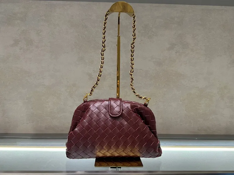 All Categories Official Website "Brand Women's Bags" Women's Bags 💙 BV 2025 Official Website New BV Crossbody Bag